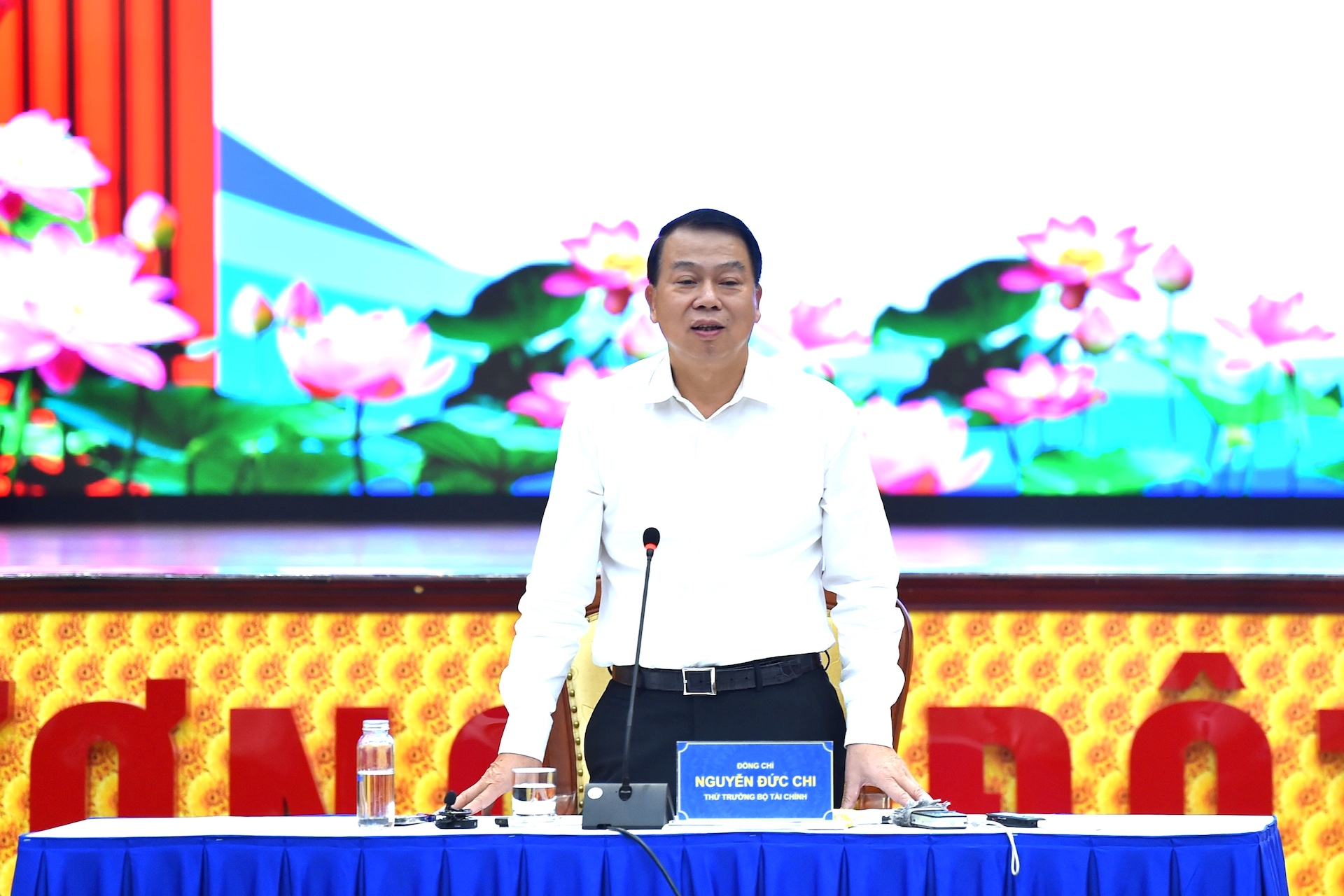 Kìm giữ CPI theo chỉ tiêu Quốc hội đề ra